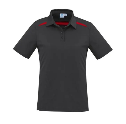 Picture of Biz Collection, Sonar Ladies Polo